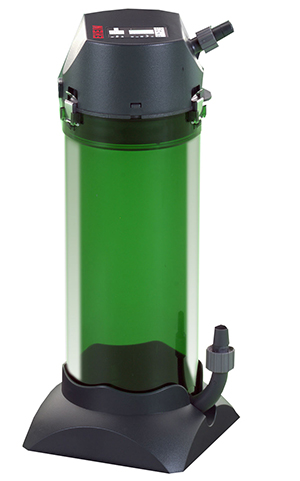 Eheim 2213010 Filtro Esterno Classic 250 fino a 250Lt