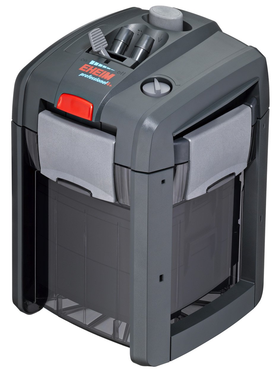 Eheim 2373 Filtro Esterno Professionel 4  350T Thermocontrol per acquari fino a 350lt