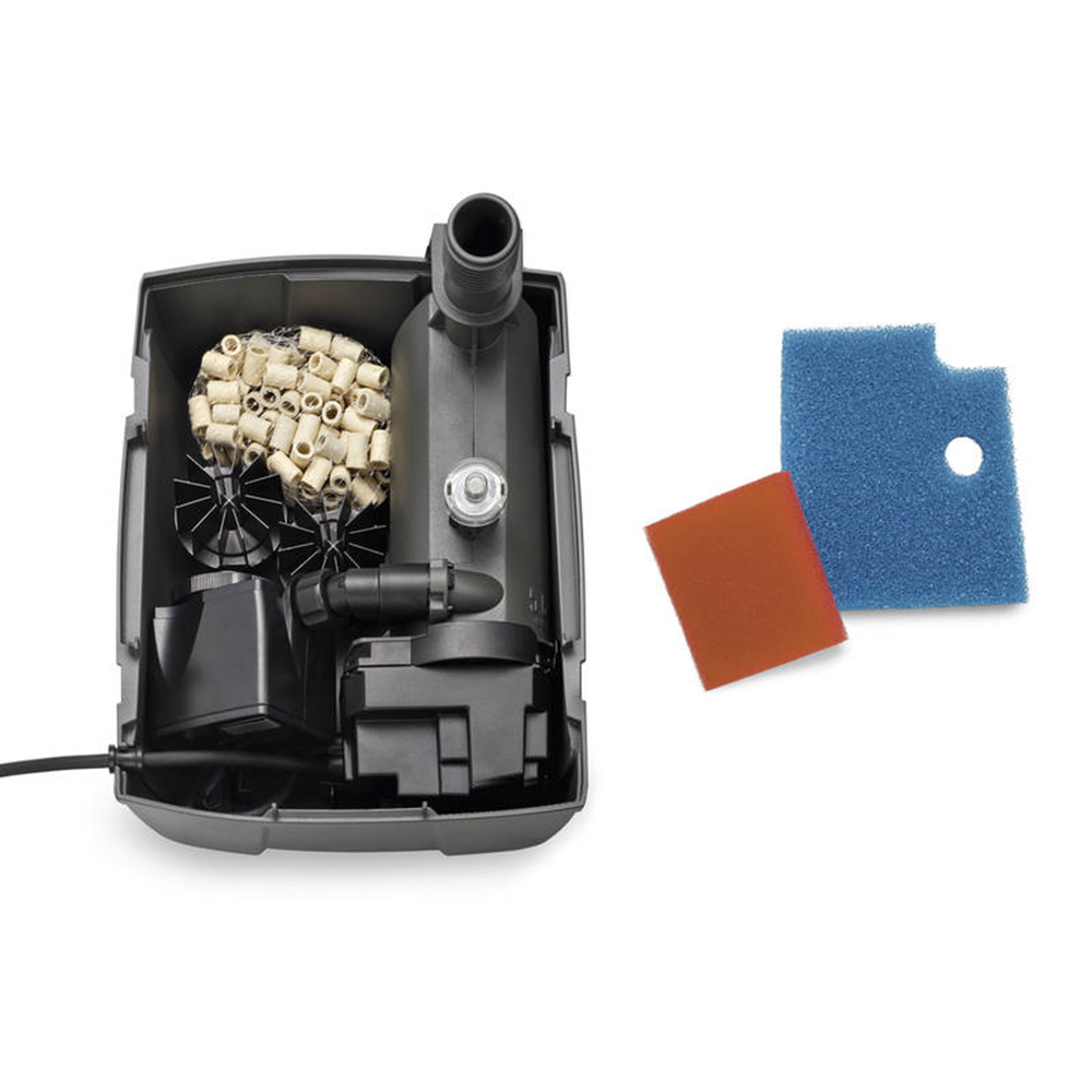 Oase Filtral UVC Filtro per laghetto 750l/h