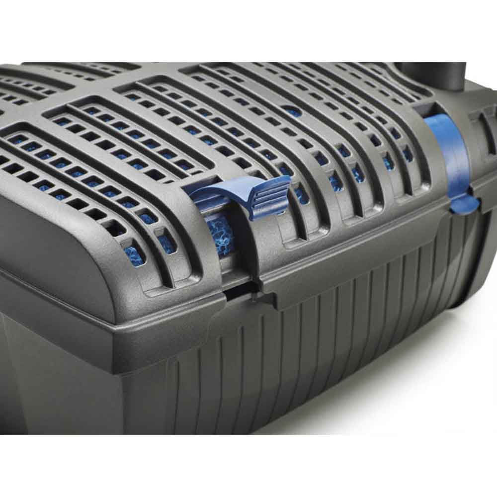 Oase Filtral UVC Filtro per laghetto 750l/h