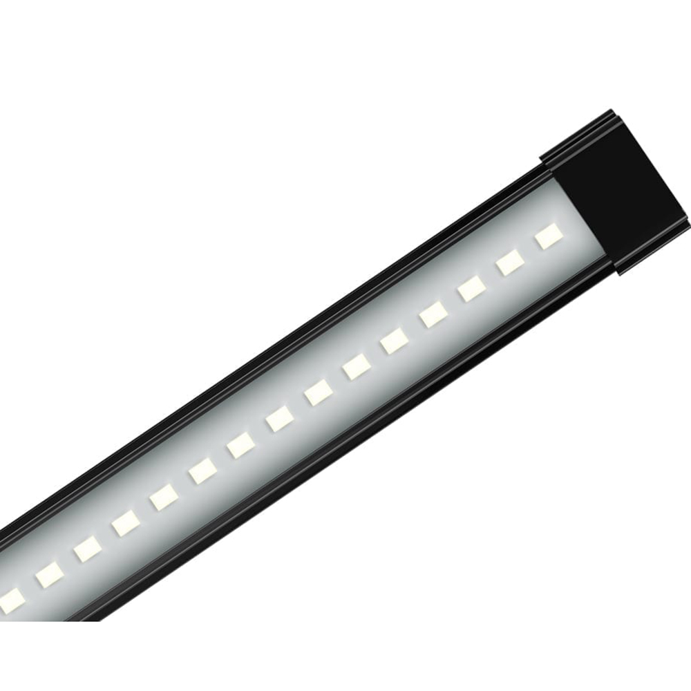 Askoll Ciano Acquario Aqua 60 Led Nero completo 58lt con Cycle e Acqua amica omaggio