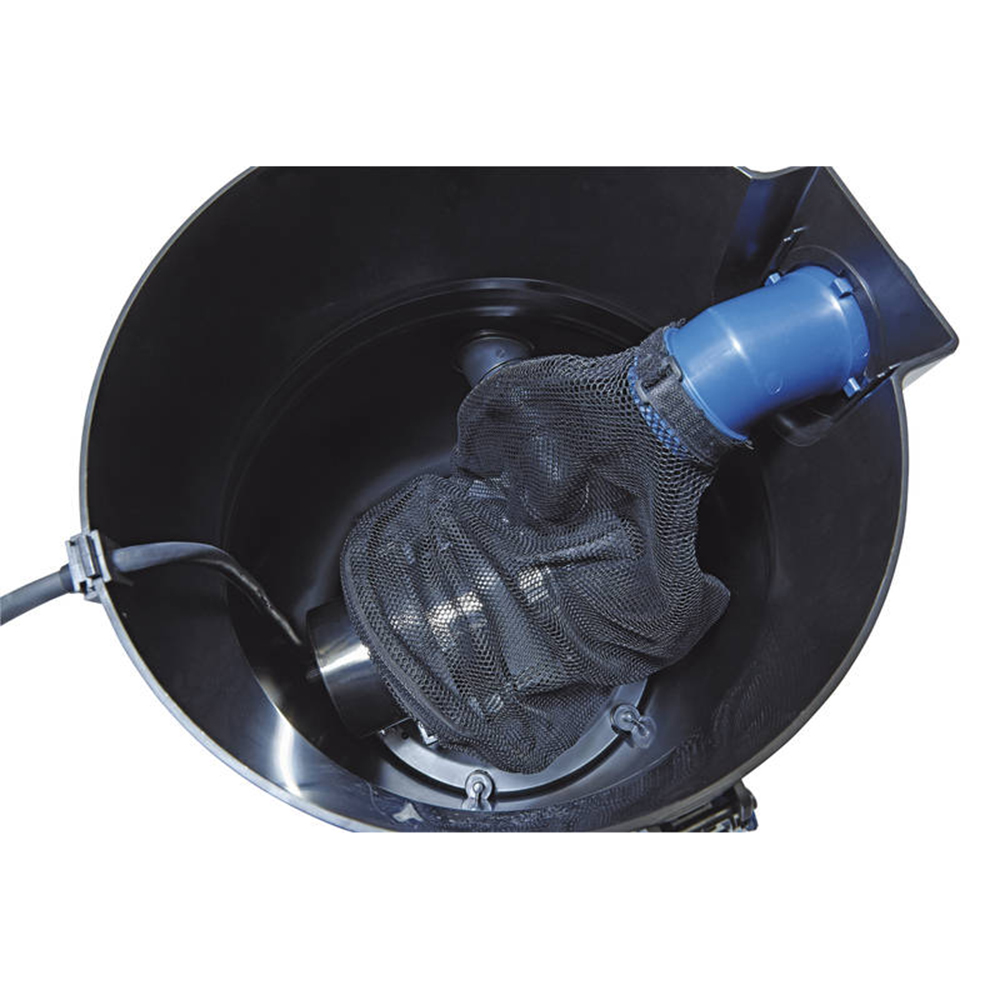 Oase Pondovac 5 Pro Aspiratore per Laghetti e Piscine