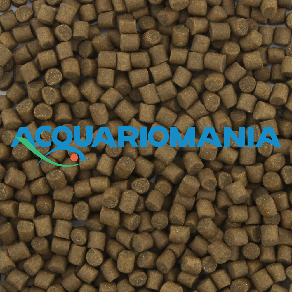 Blue Line Lake Ciprio 600 Affondante per Ciprinidi e Ciclidi Africani 6mm 1L 600g