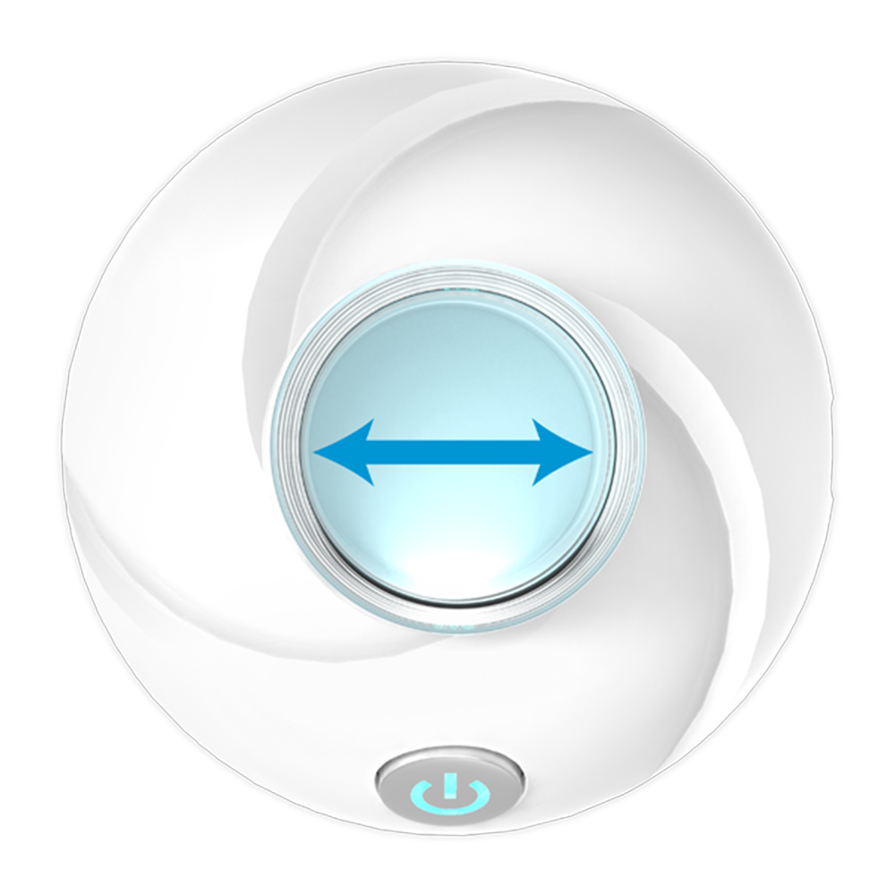 Auto Aqua Smart Stir Agitatore Magnetico per provette