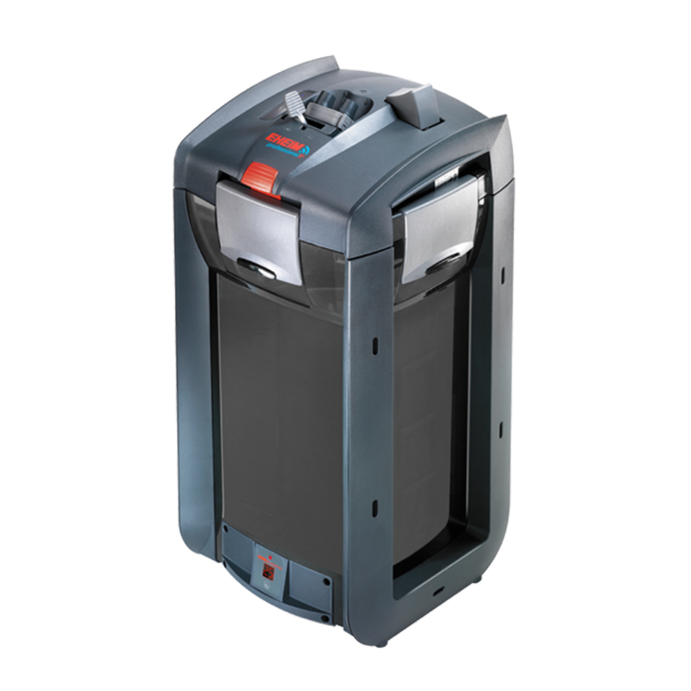 Eheim 2178 Filtro Esterno Professionel 5e Wi-Fi 600T Termostatato per acquari fino a 600 lt