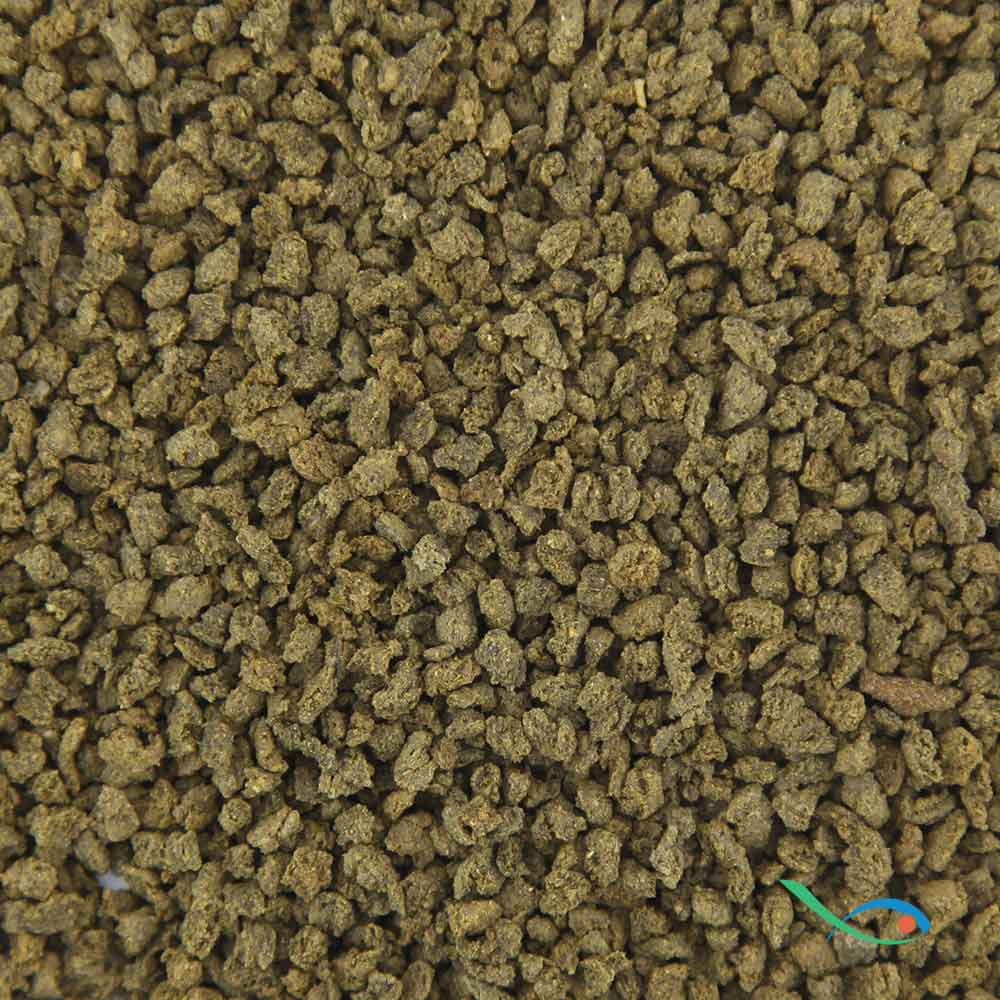 Unica Food Gran Green XL Mangime vegetale 50g