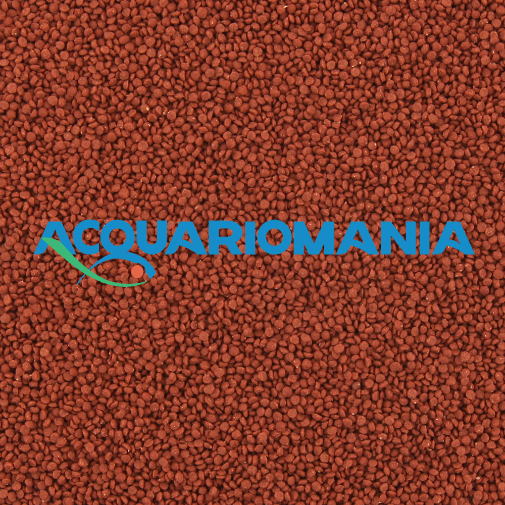 Blue Line Red Basic Size 1.2mm Granulo semiaffondante 140g