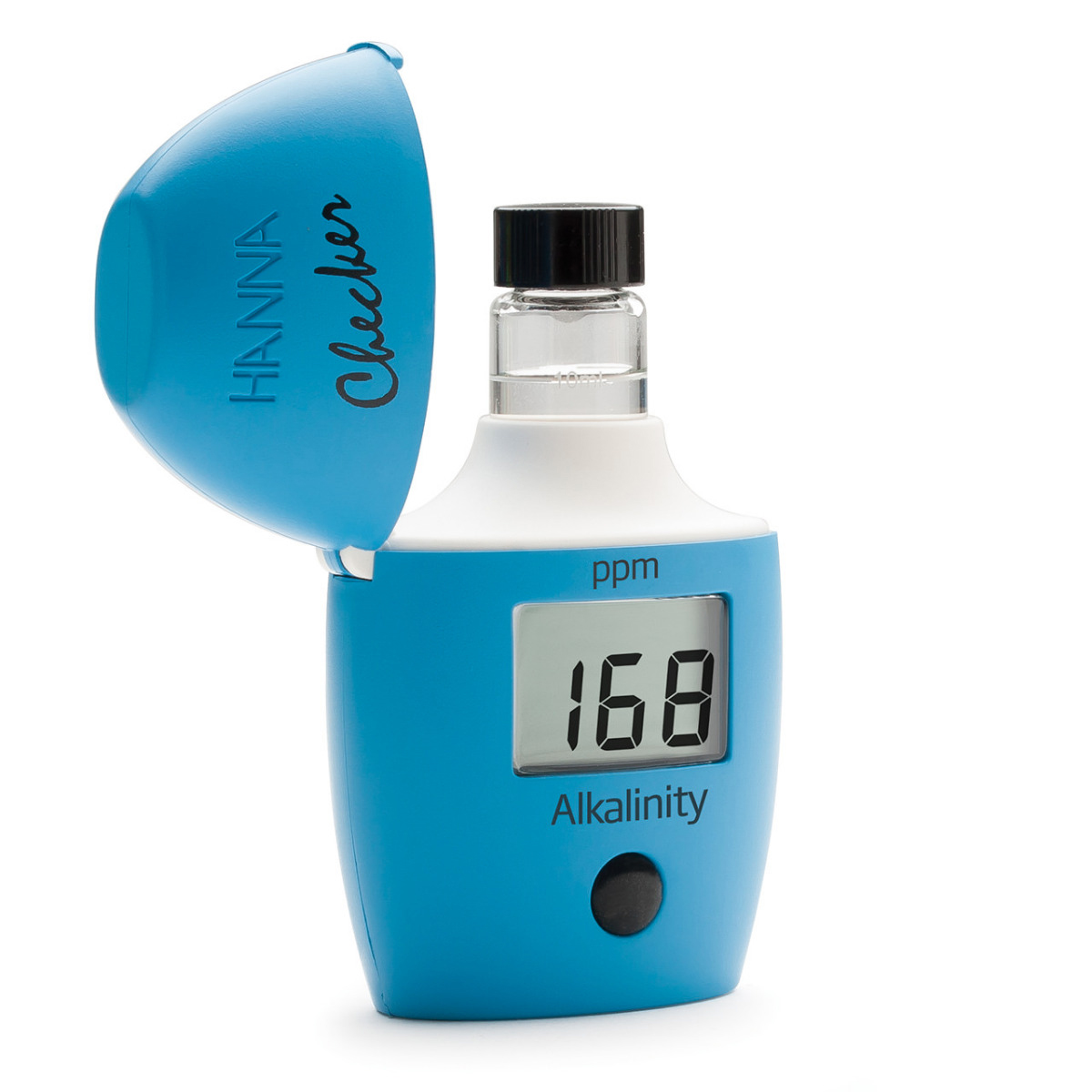 Hanna Intruments Checker HI775 Test Alkalinità (KH) acqua dolce