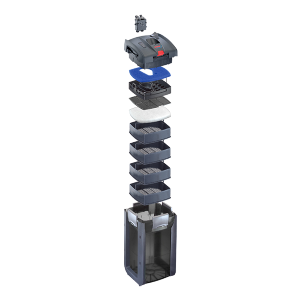 Eheim 2078 Filtro Esterno Professionel 5e 700 Wi-Fi per acquari fino a 700lt