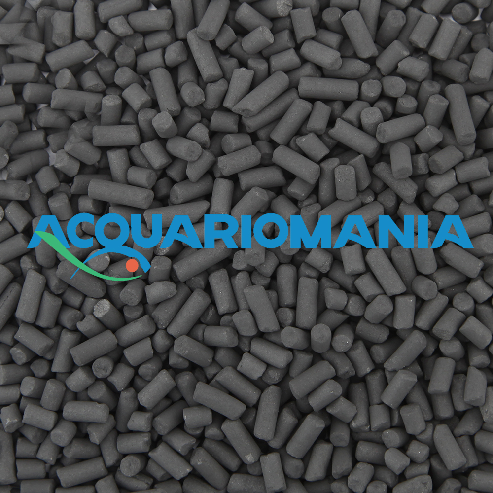 Forwater PCA08 Carbone Super Attivo in Pellet 1000ml