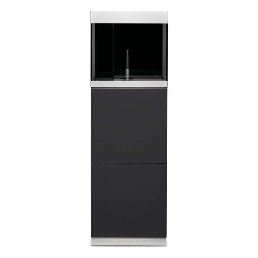 Oase Acquario HighLine 125 con Supporto Antracite 50x50x157