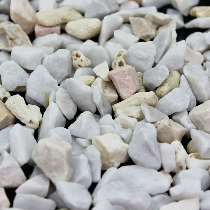 Equo Salino Ca&amp;Mg Reaktor Jumbo Materiale per Reattori di Calcio 10Kg