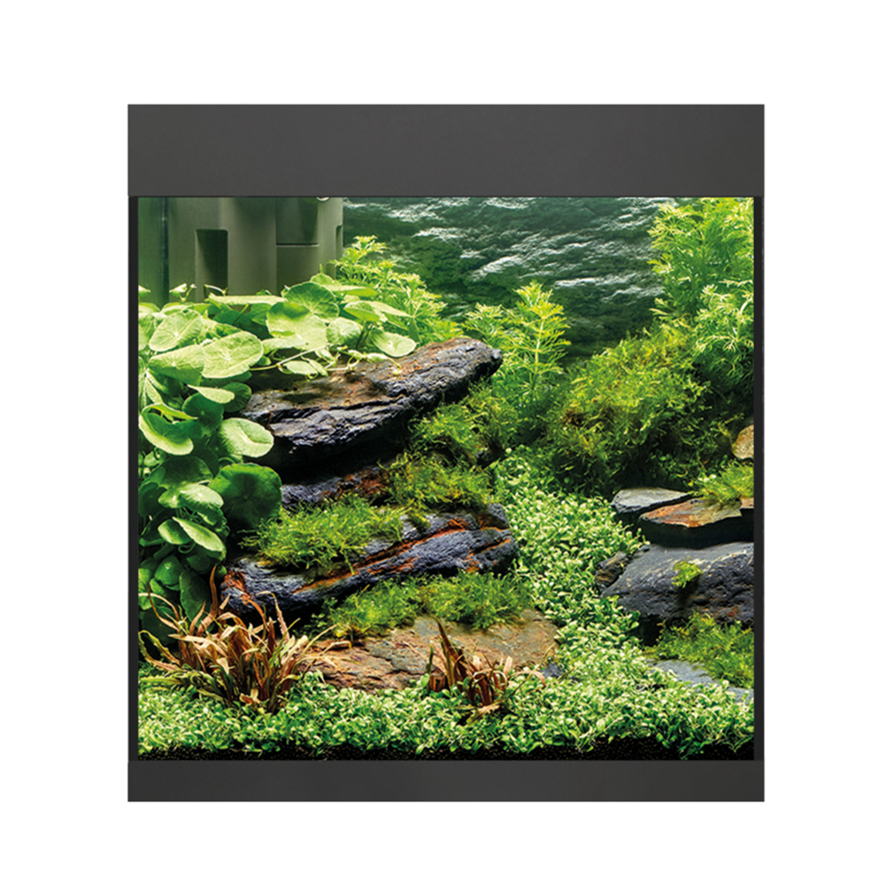 Oase Acquario StyleLine 85 Nero 50x36x42 75 litri