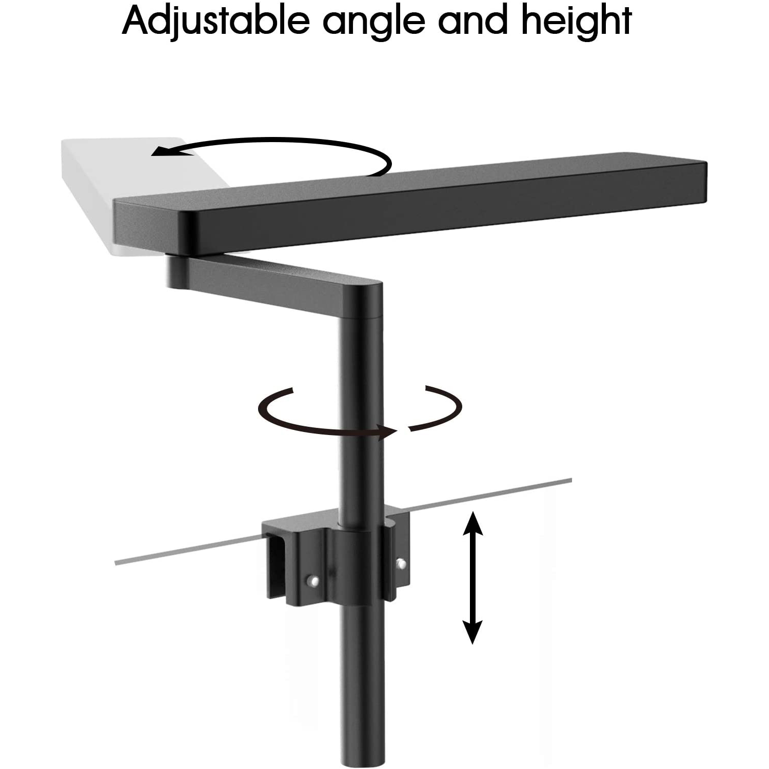 Chihiros CII RGB Lampada a Led con Controller Bluetooth 20W