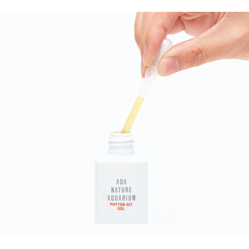 Ada Phyton Git SOL 100ml