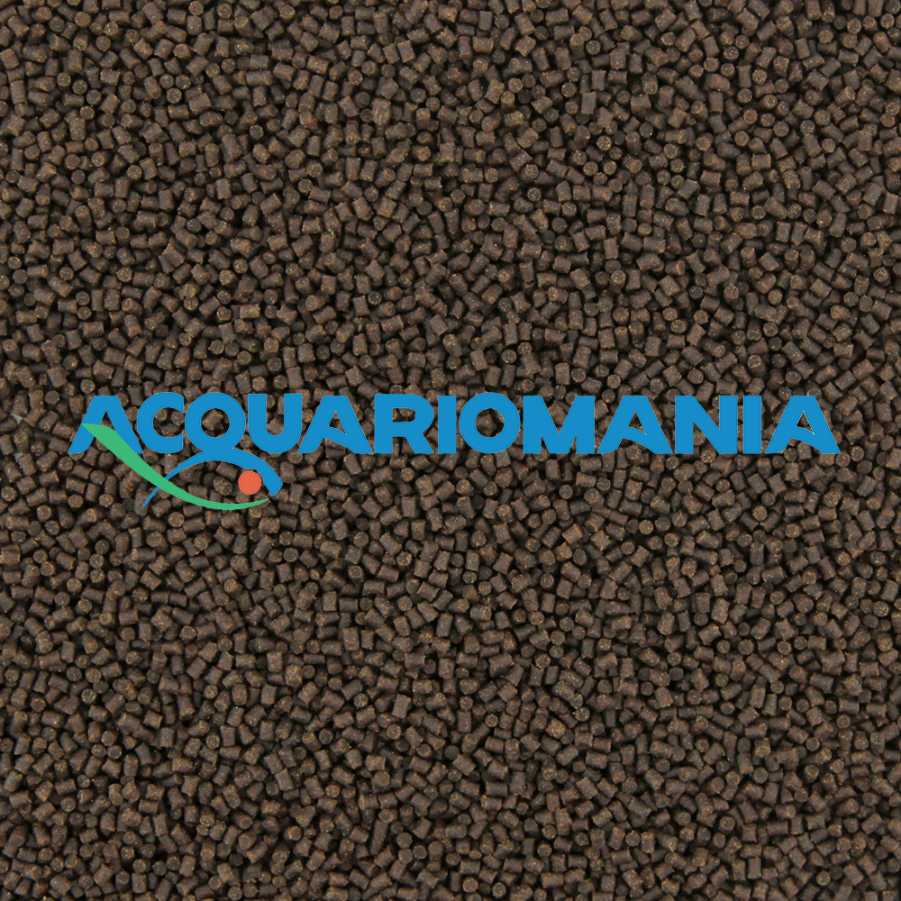 Blue Line Lake 150 Heavy per Ciprinidi e Ciclidi affondante (1.5-2mm) 600g