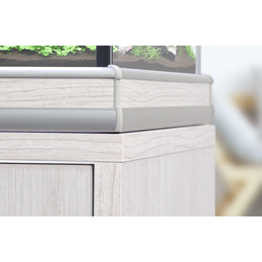 Aquatlantis Fusion 120 Acquario Concrete 224L