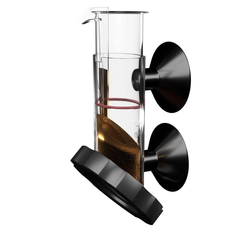 Dennerle Dosator Fertilizzazione giornaliera automatica