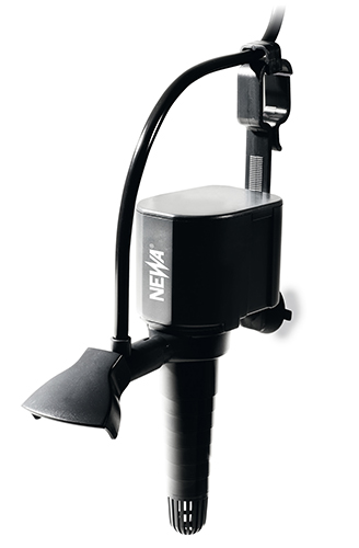 Newa Maxi Power Head 1200 pompa di movimento