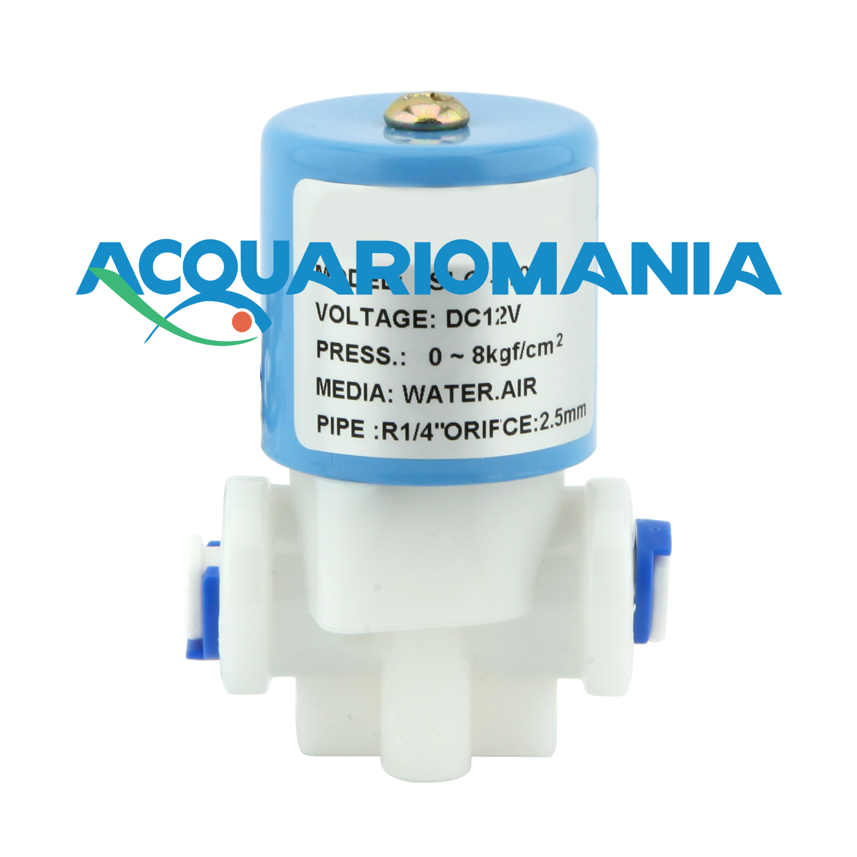 Unica Tiny Roa Ato Mini Sistema di rabbocco automatico sensore ottico