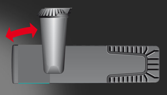 Newa Micro Internal Filter 40 Filtro interno multiuso fino a 40lt