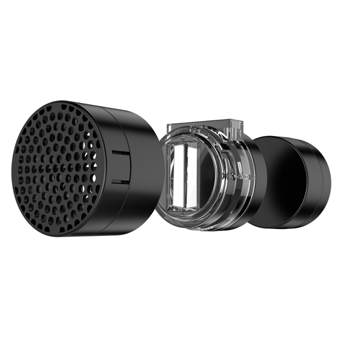 Unica Tiny Ato Wi-fi Sistema di rabbocco automatico sensore ottico