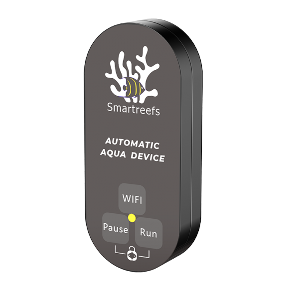 Unica Tiny Ato Wi-fi Sistema di rabbocco automatico sensore ottico