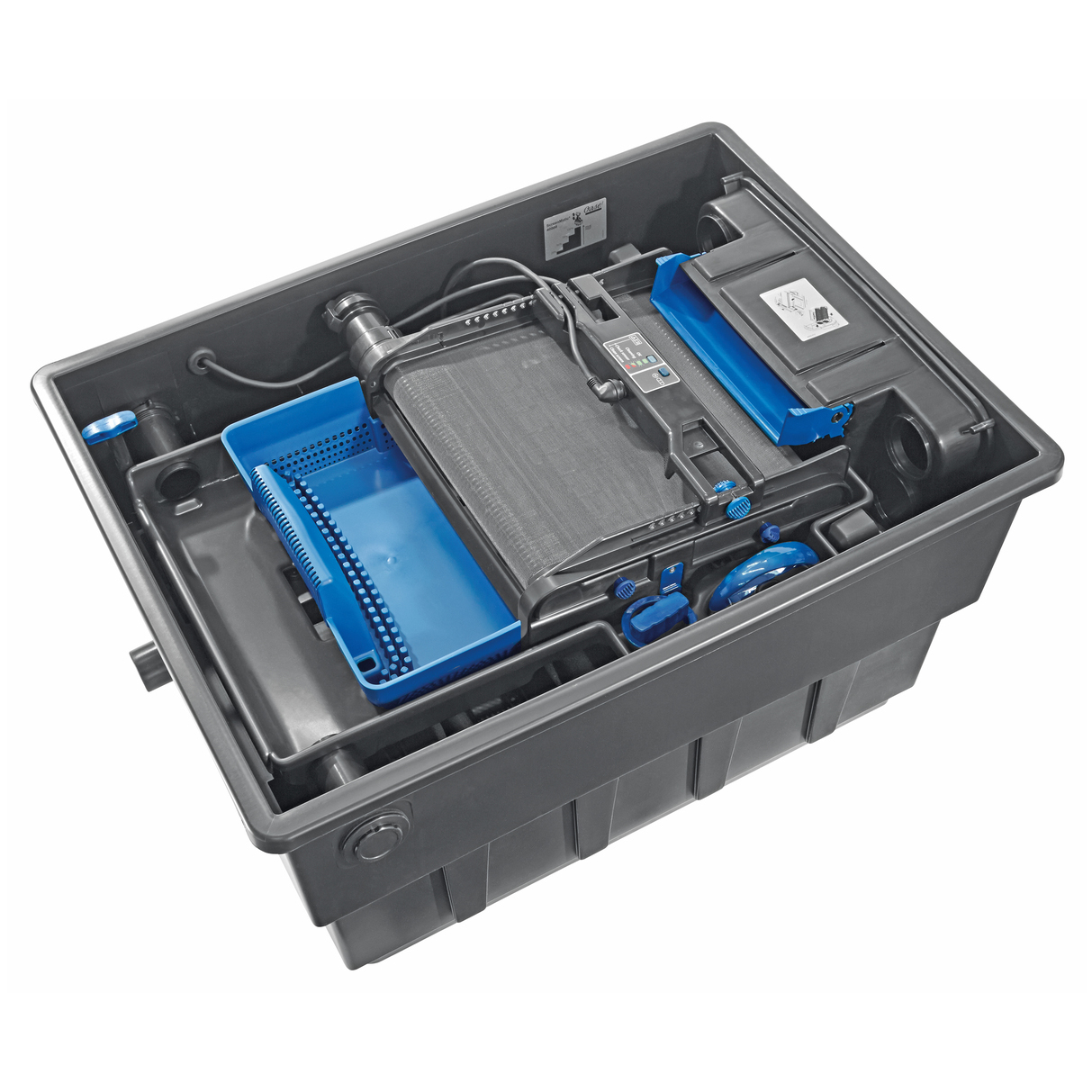 Oase BioTec ScreenMatic² Set 40000 Filtro laghetto completo