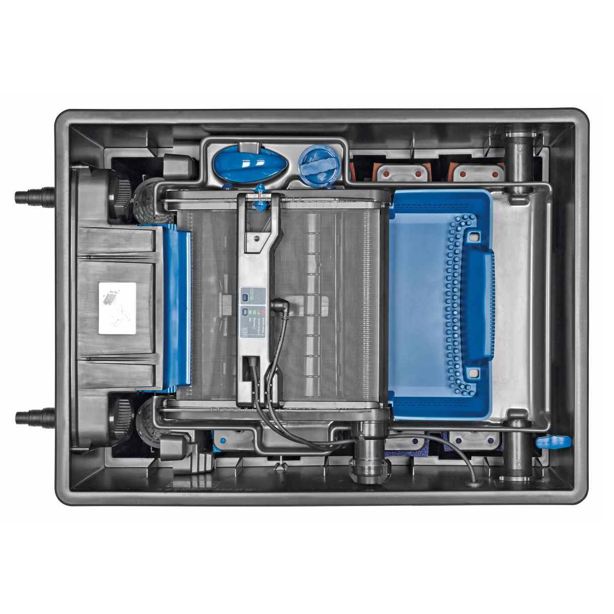 Oase BioTec ScreenMatic² Set 40000 Filtro laghetto completo