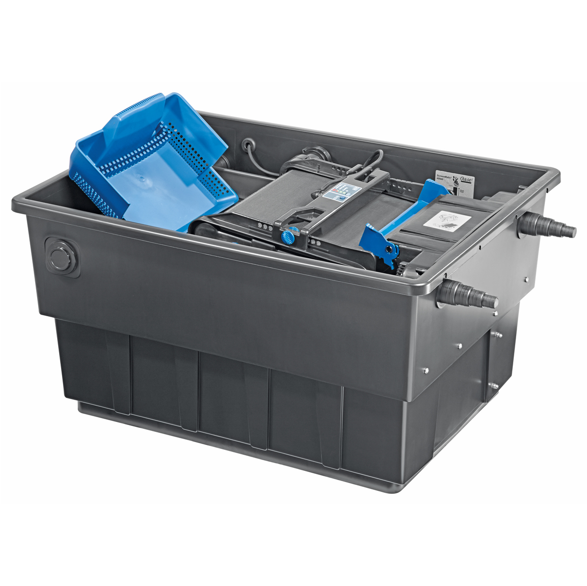 Oase BioTec ScreenMatic² 40000 Filtro laghetto completo