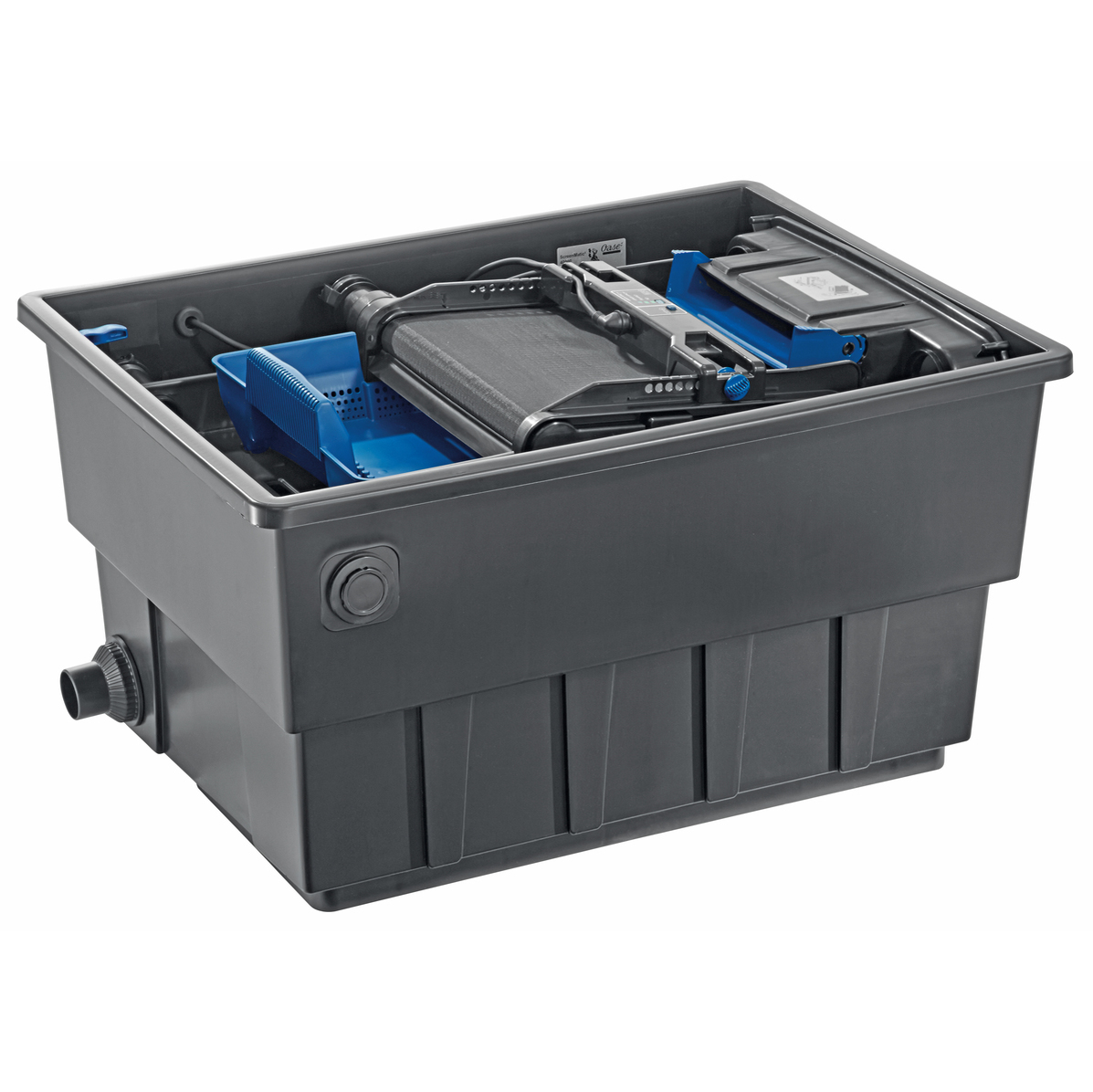 Oase BioTec ScreenMatic² 40000 Filtro laghetto completo