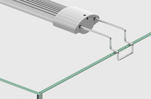 Aquatlantis Easy Led Universal 2.0 Deep Blue Lampada per attacco T5/T8/singola (ex 24W/15W) 438 mm 20W