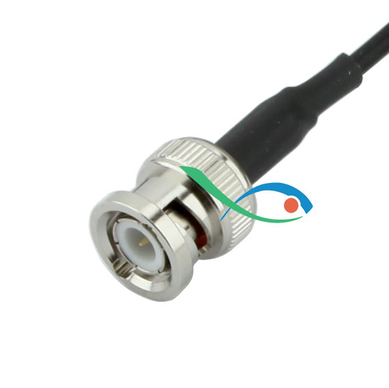 Milwaukee Elettrodo Sonda Ph a doppia giunzione att BNC