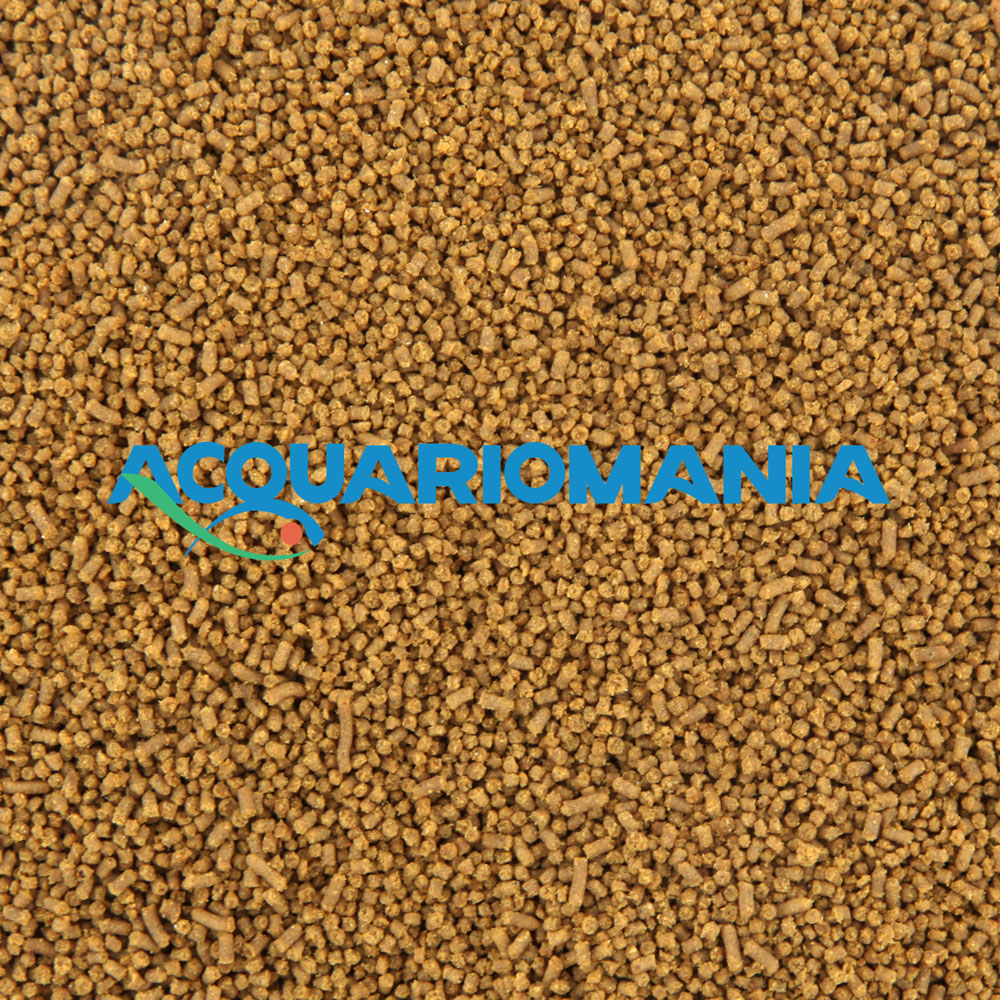 Vitalis Marine Pellets Mangime in granuli 1mm morbidi affondanti completo 70g