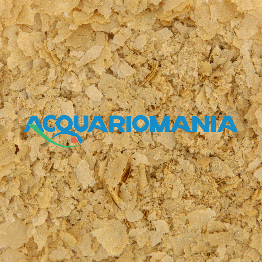 Vitalis Marine Flakes Mangime in scaglie 22g