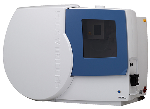 Ati ICP-OES-Water Analysis Analisi Acqua marina alto livello di precisione 43 misurazioni e osmosi