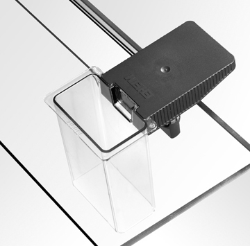 Eheim 4001020 Feeding Station removibile per mangiatoie automatiche