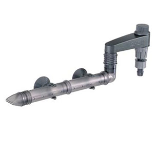 Eheim 4004310 Installation Set 2 Mandata per tubi Ø 12/16