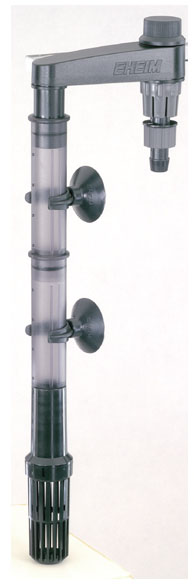 Eheim 4005300 Installation Set 1 Aspirazione per tubi Ø 16/22