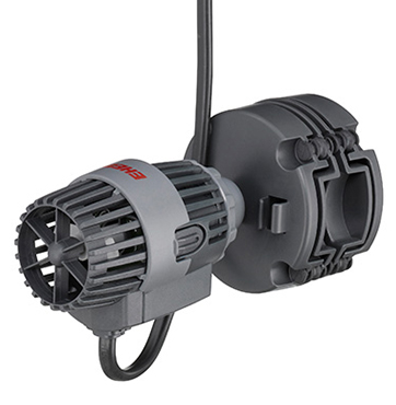 Eheim StreamOn  3500 Pompa di movimento orientabile supporto magnetico da 1500 a 3500l/h 2.5W