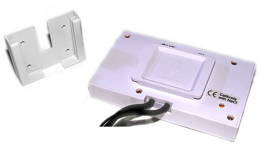 HM Digital DM2EC Misuratore Microsiemens Monitor a 2 sensori per impianti osmosi