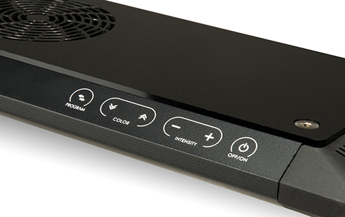 Kessil AP700 Lampada a Led per acquari marini 185W