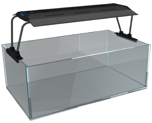 Maxspect RSX Plafoniera a Led 150W per marino da 70 a 95cm