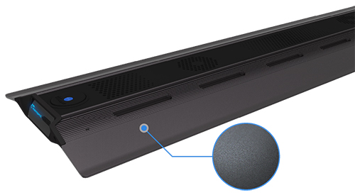 Maxspect RSX Plafoniera a Led 300W per marino da 120 a 150cm