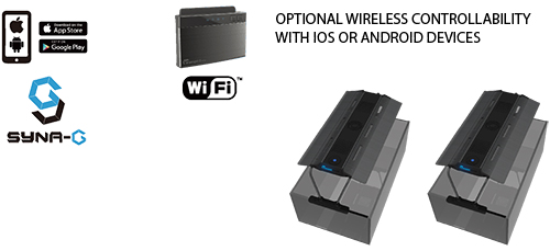 Maxspect RSX Plafoniera a Led 300W per marino da 120 a 150cm