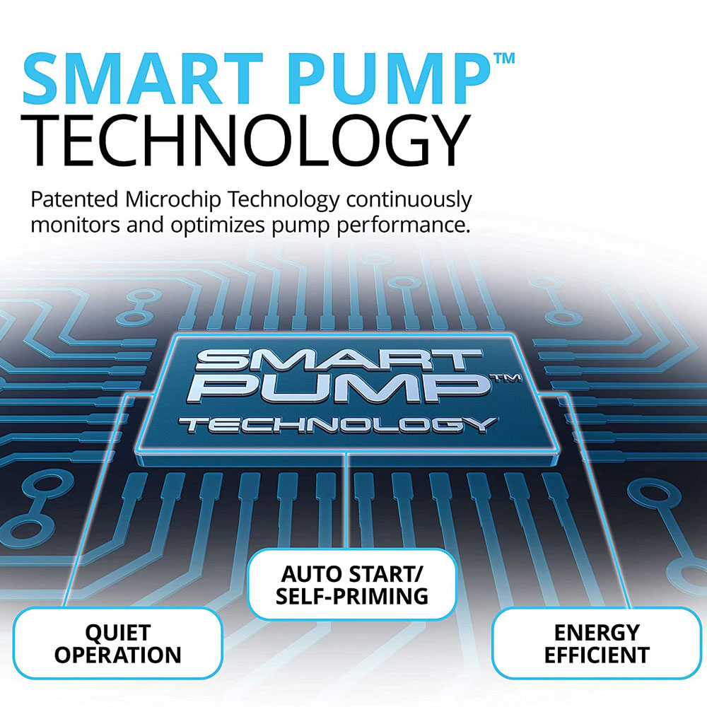 Fluval FX6 A219 Pratiko 1500 Filtro esterno per acquari fino a 1500l