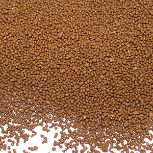 Equo Shrimp Soil Bruno Terra per Gamberetti per Layout acquari piantumati 5 litri