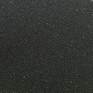 Equo Shrimp Soil Nero Terra per Gamberetti per Layout acquari piantumati 10 litri