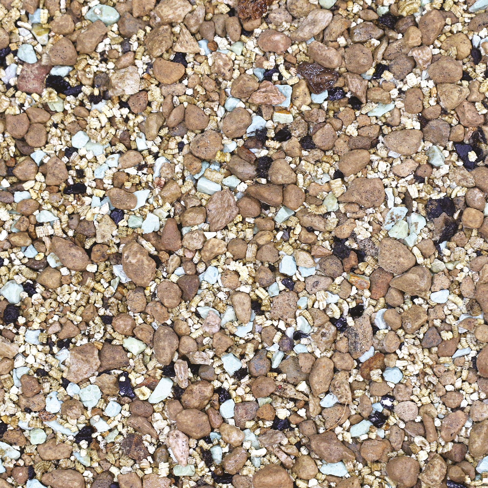 Equo Vigor Substrato fertile ricco di nutrienti 5lt per acquari di circa 100lt