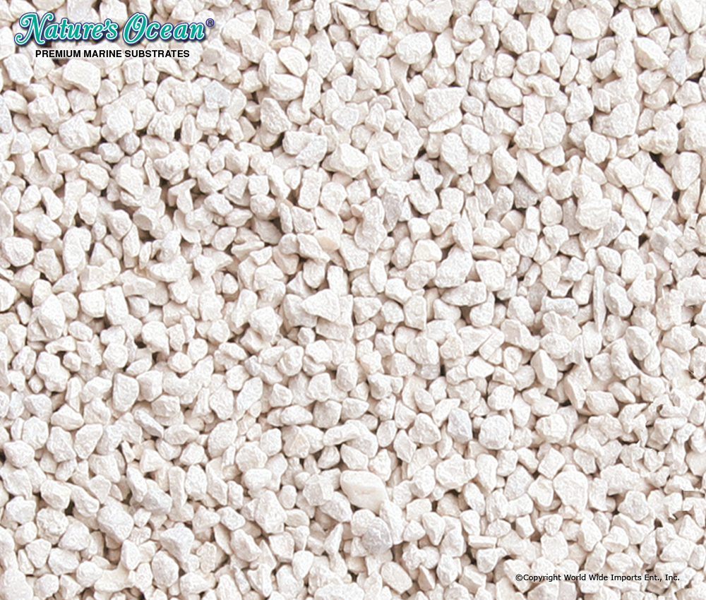 Nature's Ocean Premium Reactor Media 3.79Kg